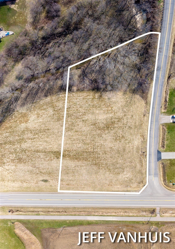 V/L Adams Street, Zeeland, MI, 49464