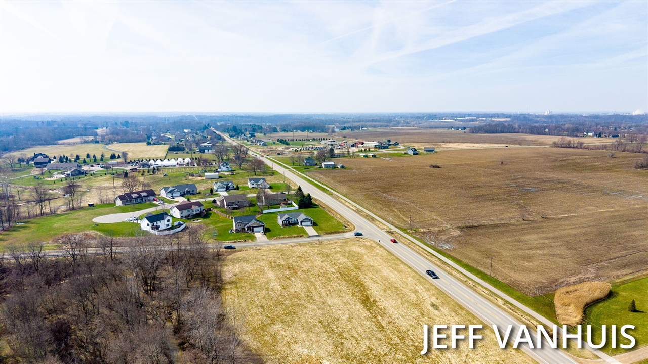 V/L Adams Street, Zeeland, MI, 49464