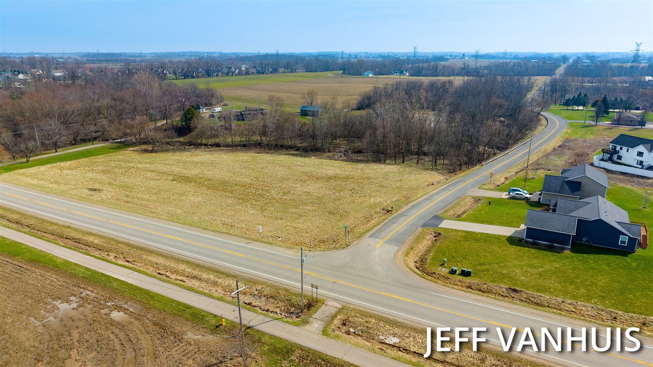 V/L Adams Street, Zeeland, MI, 49464
