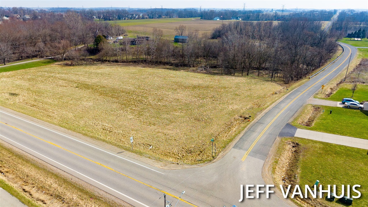 V/L Adams Street, Zeeland, MI, 49464