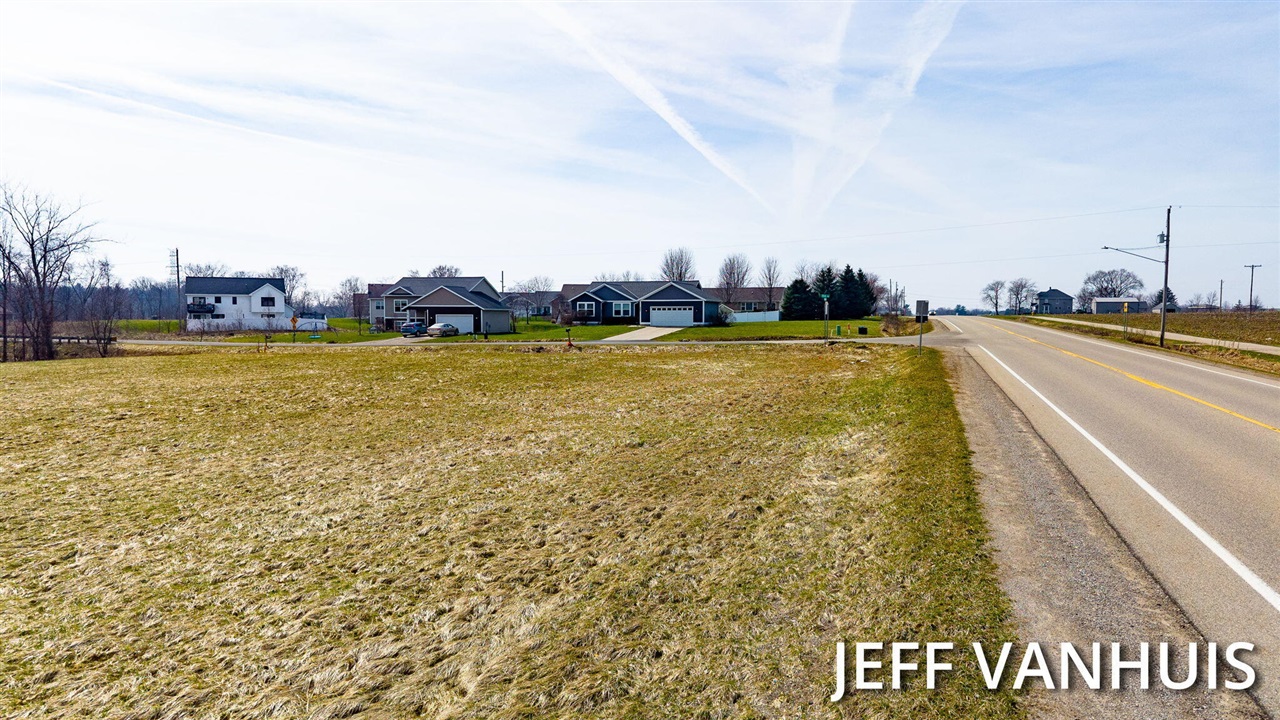 V/L Adams Street, Zeeland, MI, 49464