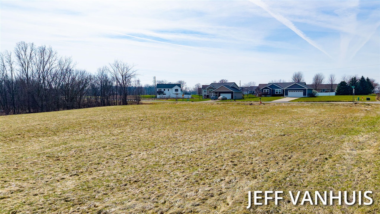 V/L Adams Street, Zeeland, MI, 49464