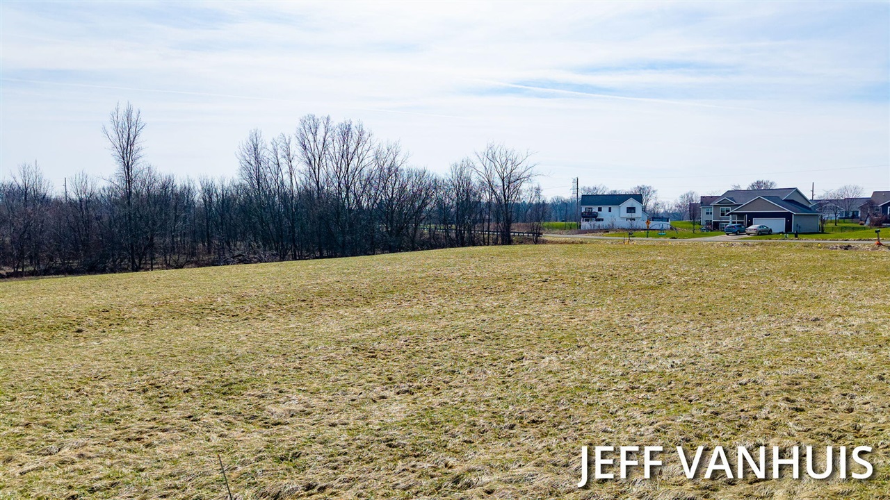 V/L Adams Street, Zeeland, MI, 49464