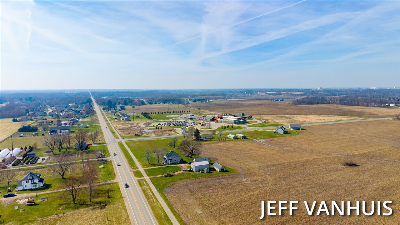 V/L Adams Street, Zeeland, MI, 49464