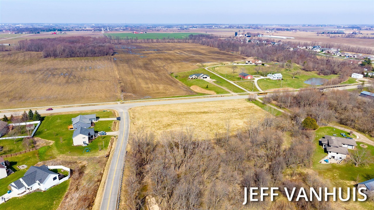 V/L Adams Street, Zeeland, MI, 49464