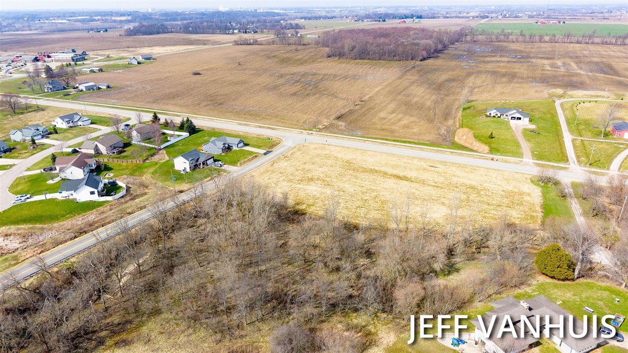 V/L Adams Street, Zeeland, MI, 49464