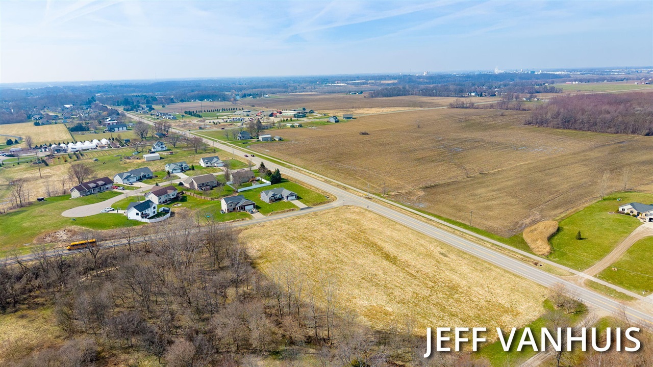 V/L Adams Street, Zeeland, MI, 49464