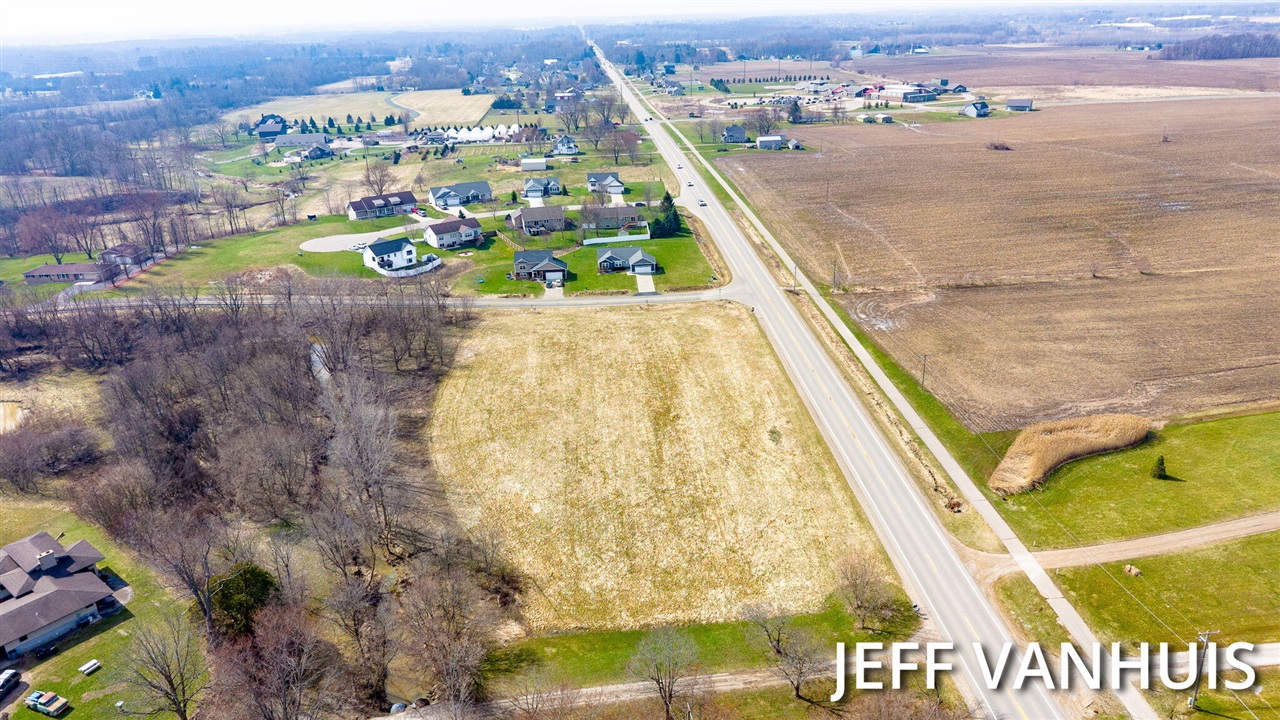 V/L Adams Street, Zeeland, MI, 49464