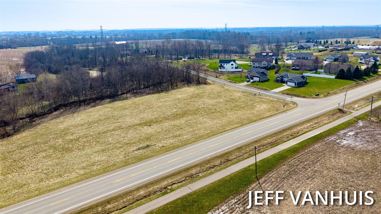 V/L Adams Street, Zeeland, MI, 49464