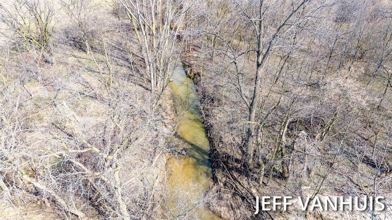 V/L Adams Street, Zeeland, MI, 49464