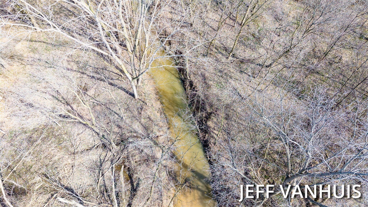 V/L Adams Street, Zeeland, MI, 49464