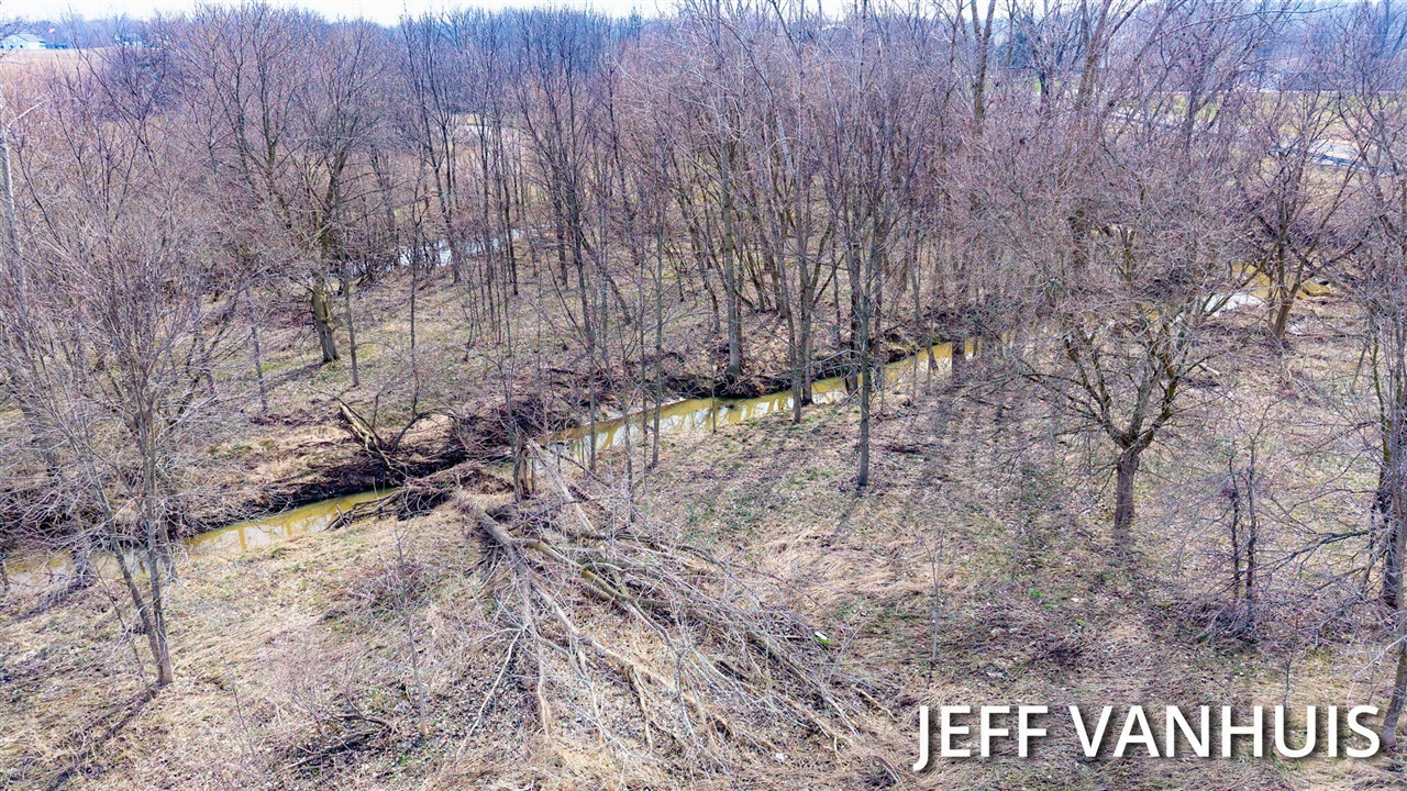 V/L Adams Street, Zeeland, MI, 49464