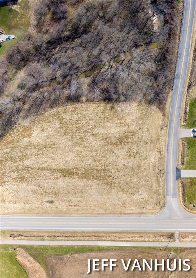 V/L Adams Street, Zeeland, MI, 49464