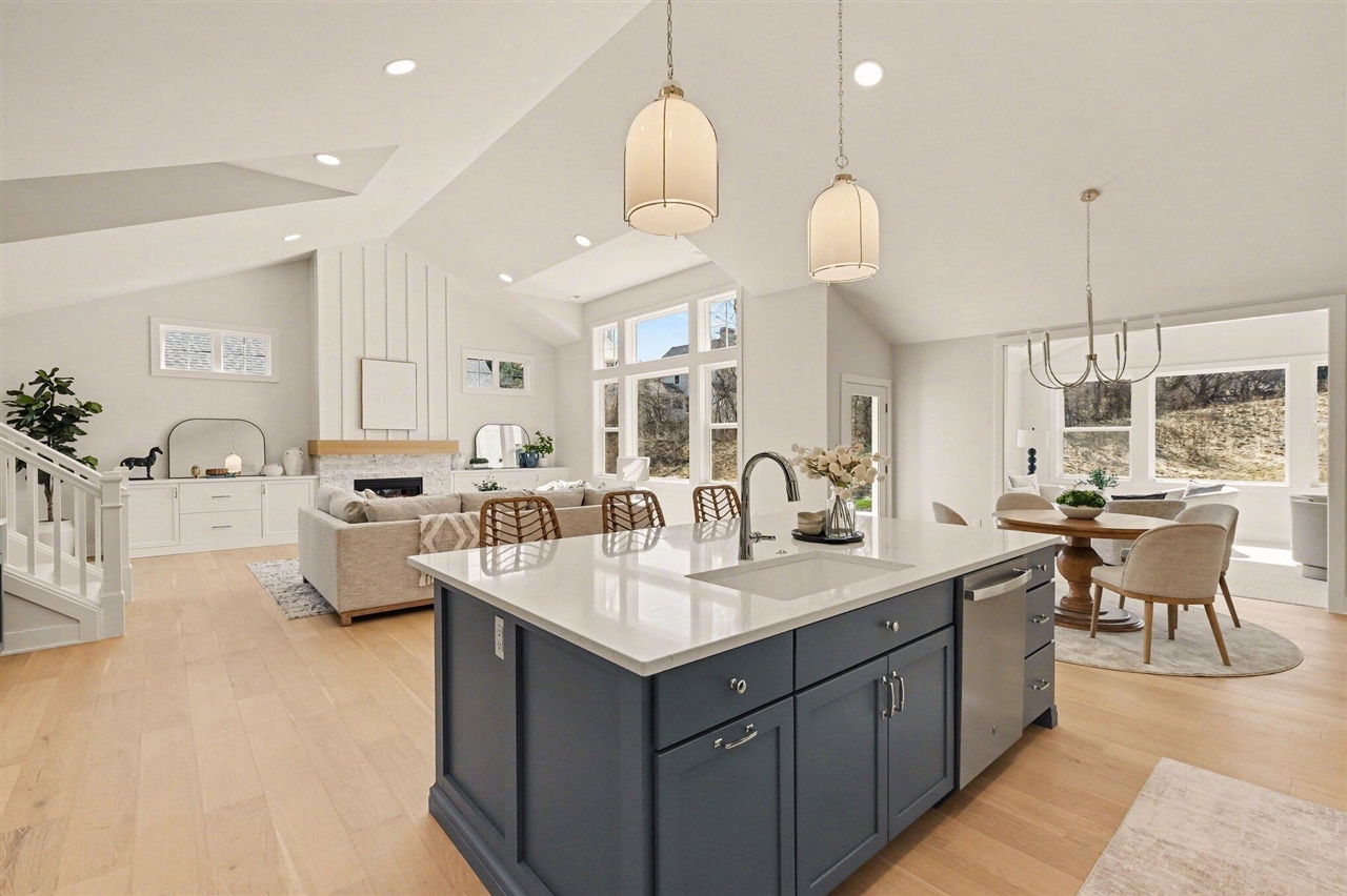 4692 Knapp Bluff Drive, Grand Rapids, MI, 49525