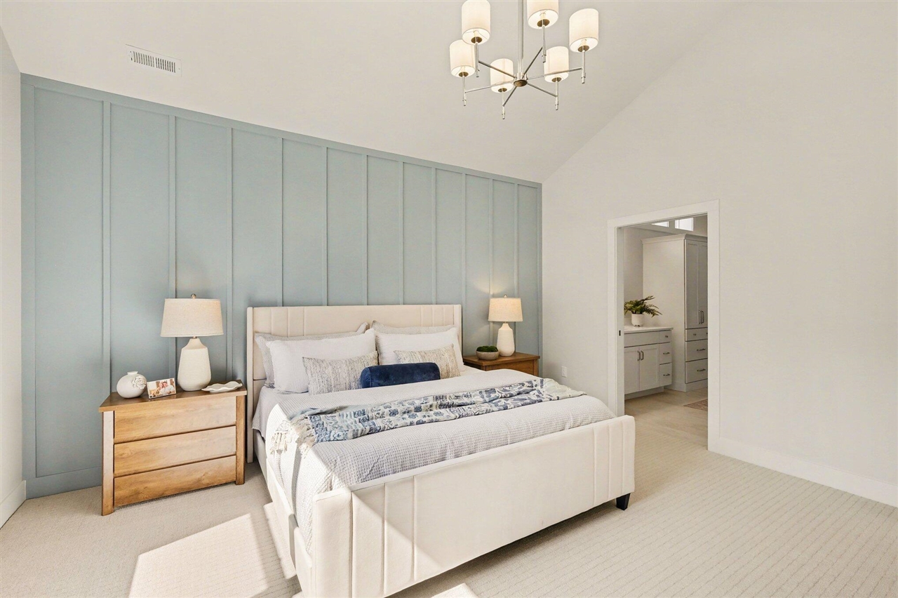 4692 Knapp Bluff Drive, Grand Rapids, MI, 49525