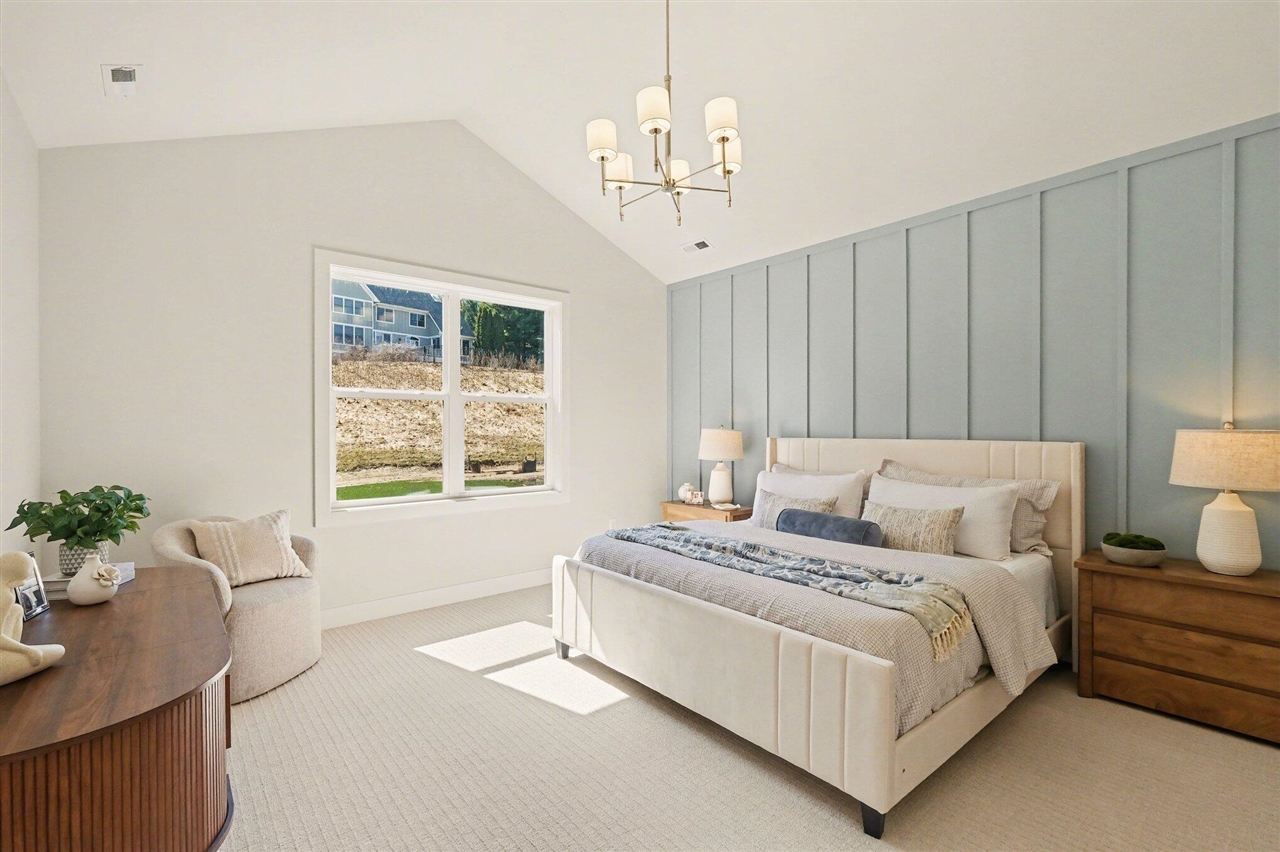 4692 Knapp Bluff Drive, Grand Rapids, MI, 49525