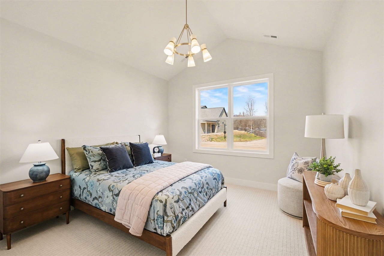 4692 Knapp Bluff Drive, Grand Rapids, MI, 49525