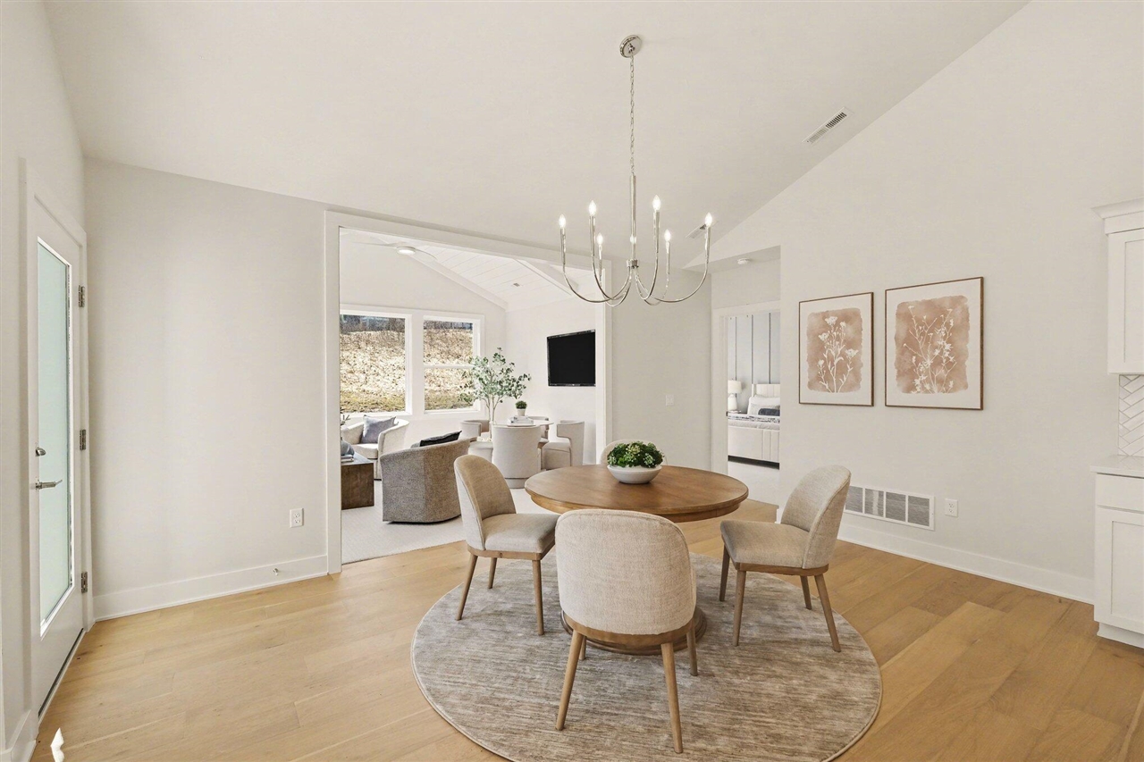 4692 Knapp Bluff Drive, Grand Rapids, MI, 49525