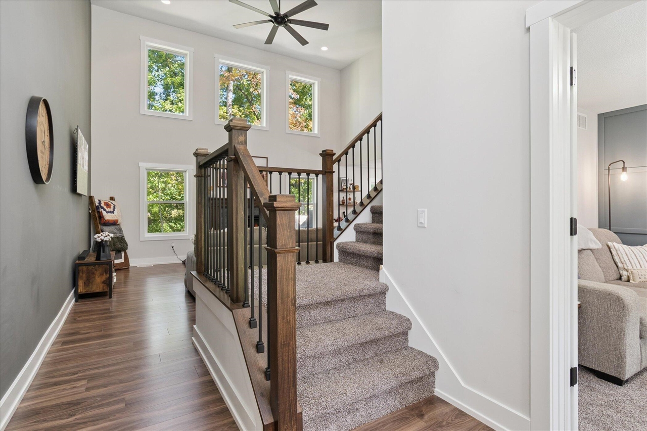 3739 Lake Bluff Drive, Grass Lake, MI, 49240-8955