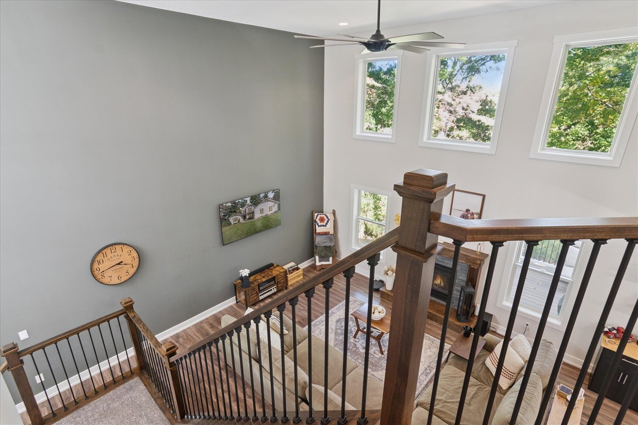 3739 Lake Bluff Drive, Grass Lake, MI, 49240-8955