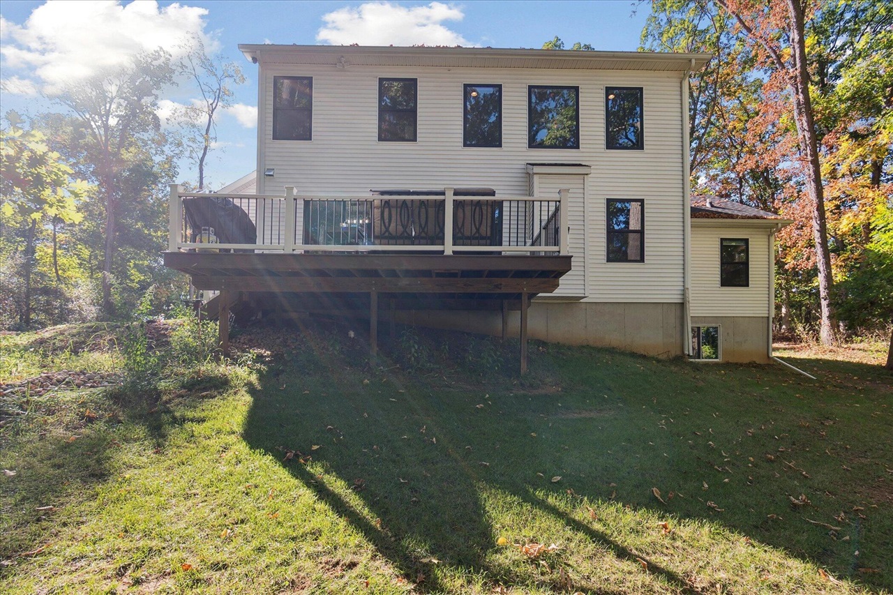 3739 Lake Bluff Drive, Grass Lake, MI, 49240-8955