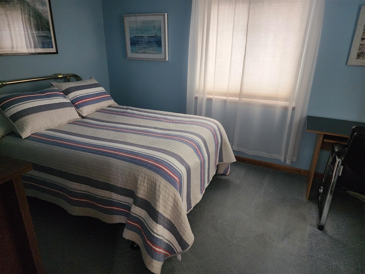 8778 E Gull Lake Drive, Augusta, MI, 49012-9709