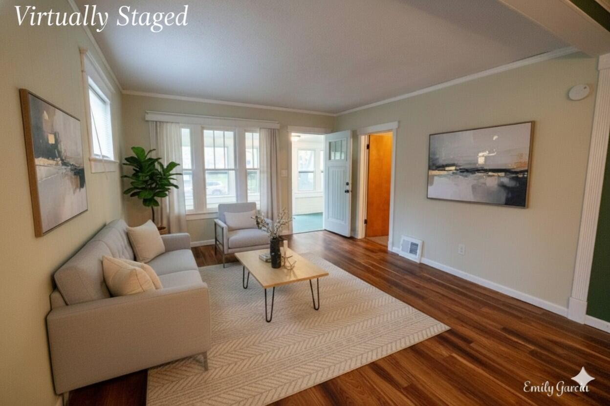 1151 W Dale Avenue, Muskegon, MI, 49441-2208