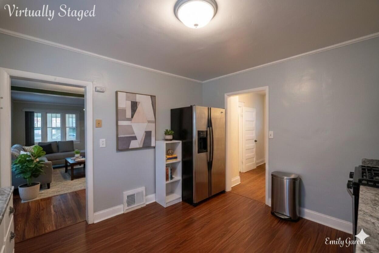 1151 W Dale Avenue, Muskegon, MI, 49441-2208