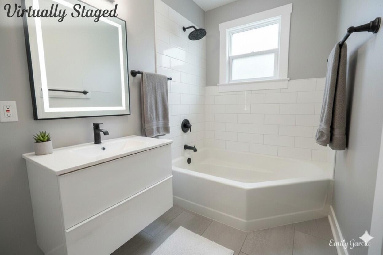 1151 W Dale Avenue, Muskegon, MI, 49441-2208