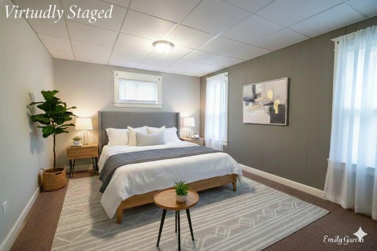 1151 W Dale Avenue, Muskegon, MI, 49441-2208