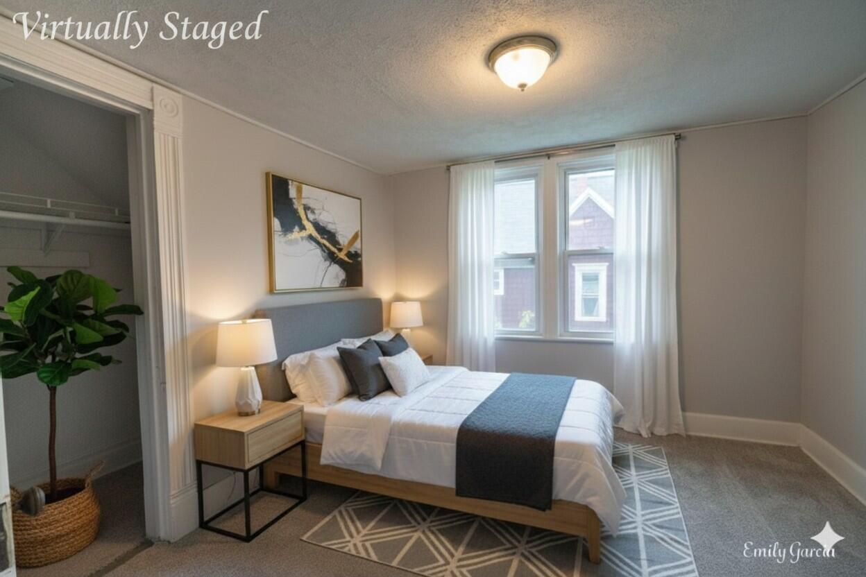 1151 W Dale Avenue, Muskegon, MI, 49441-2208