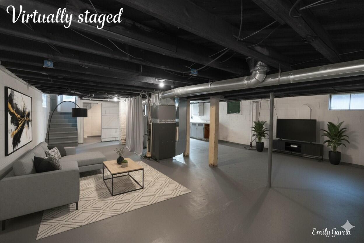 1151 W Dale Avenue, Muskegon, MI, 49441-2208