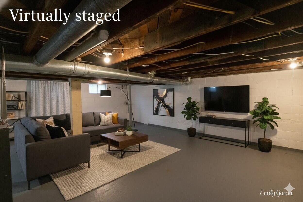 1151 W Dale Avenue, Muskegon, MI, 49441-2208