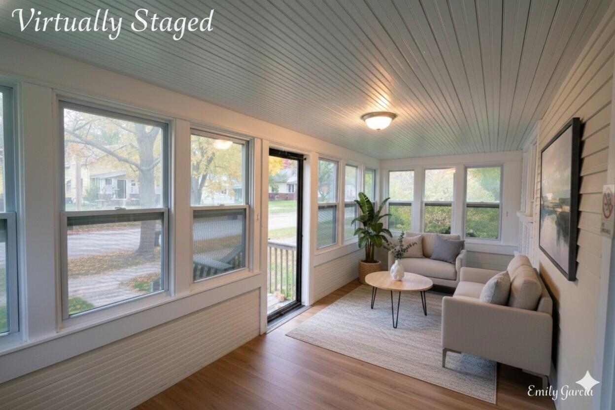 1151 W Dale Avenue, Muskegon, MI, 49441-2208