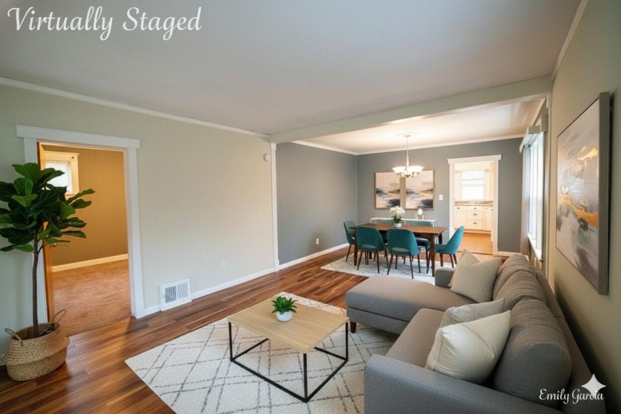 1151 W Dale Avenue, Muskegon, MI, 49441-2208