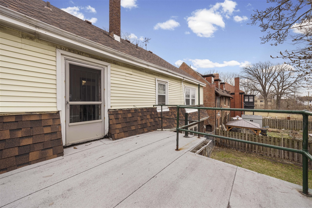 561 E Grand Boulevard, Detroit, MI, 48207-3533