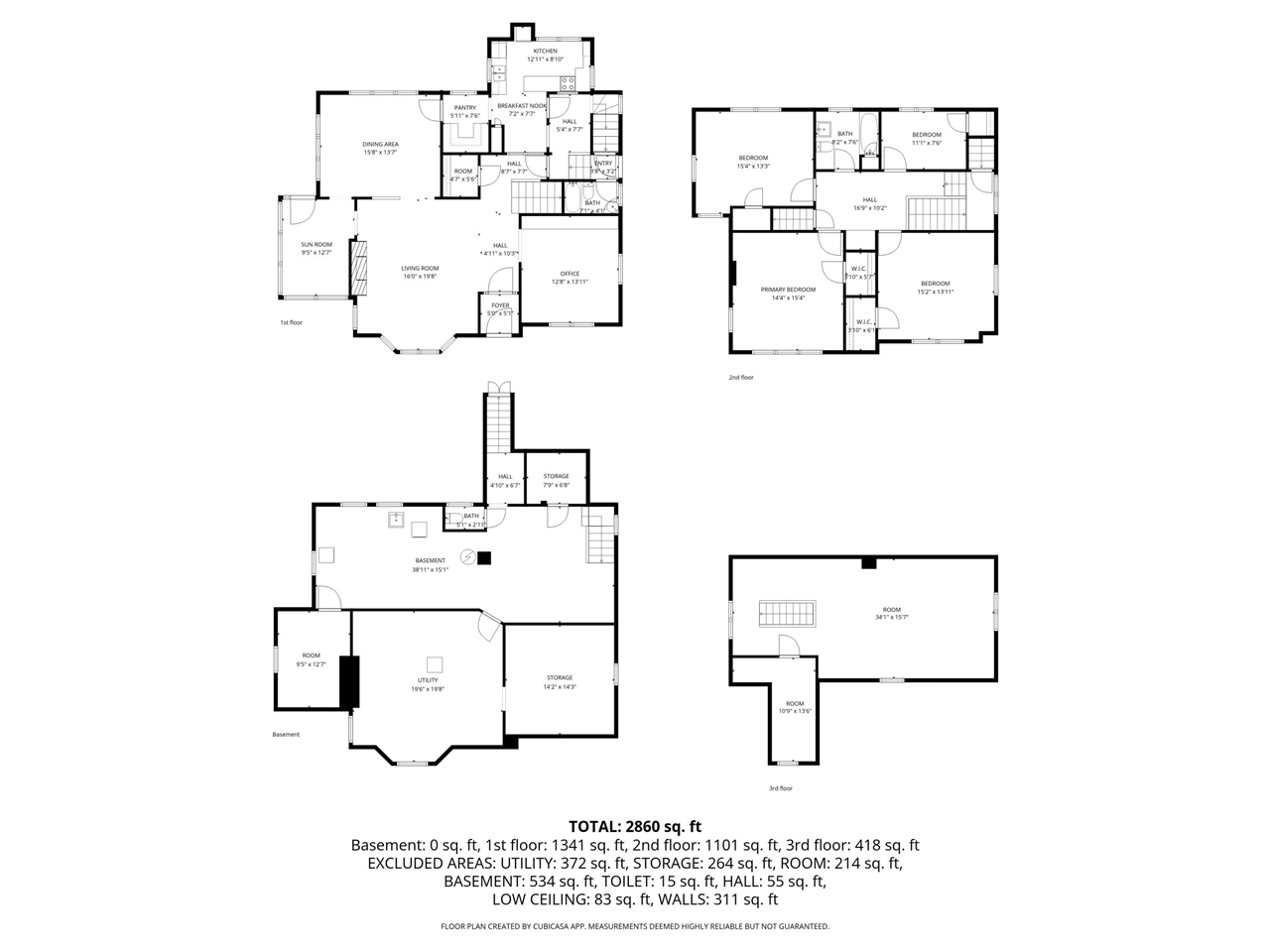 561 E Grand Boulevard, Detroit, MI, 48207-3533