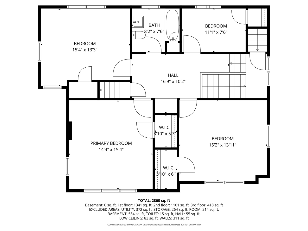 561 E Grand Boulevard, Detroit, MI, 48207-3533
