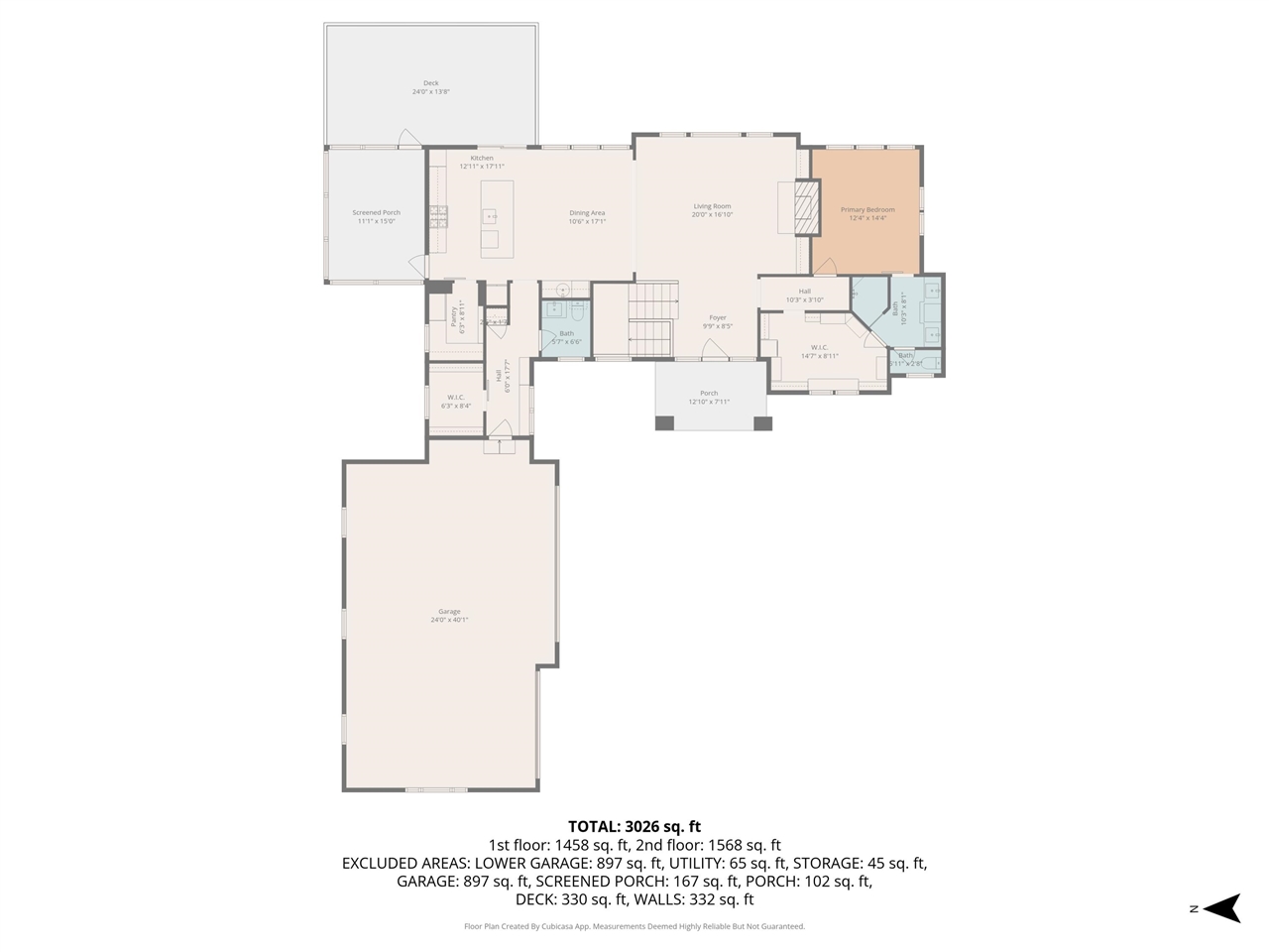 162 Lakeview Drive, Wayland, MI, 49348-9342