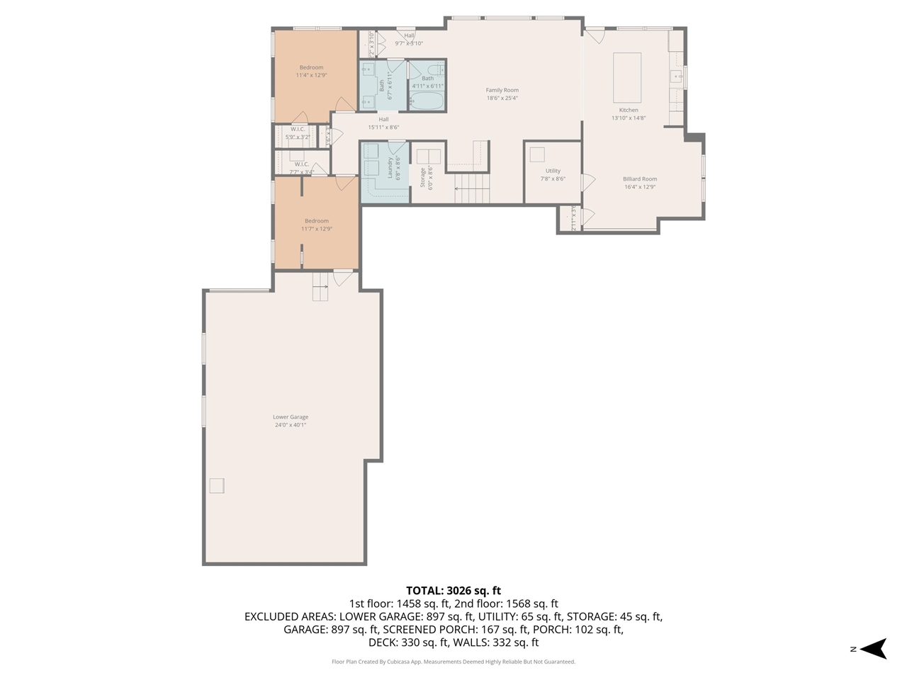 162 Lakeview Drive, Wayland, MI, 49348-9342