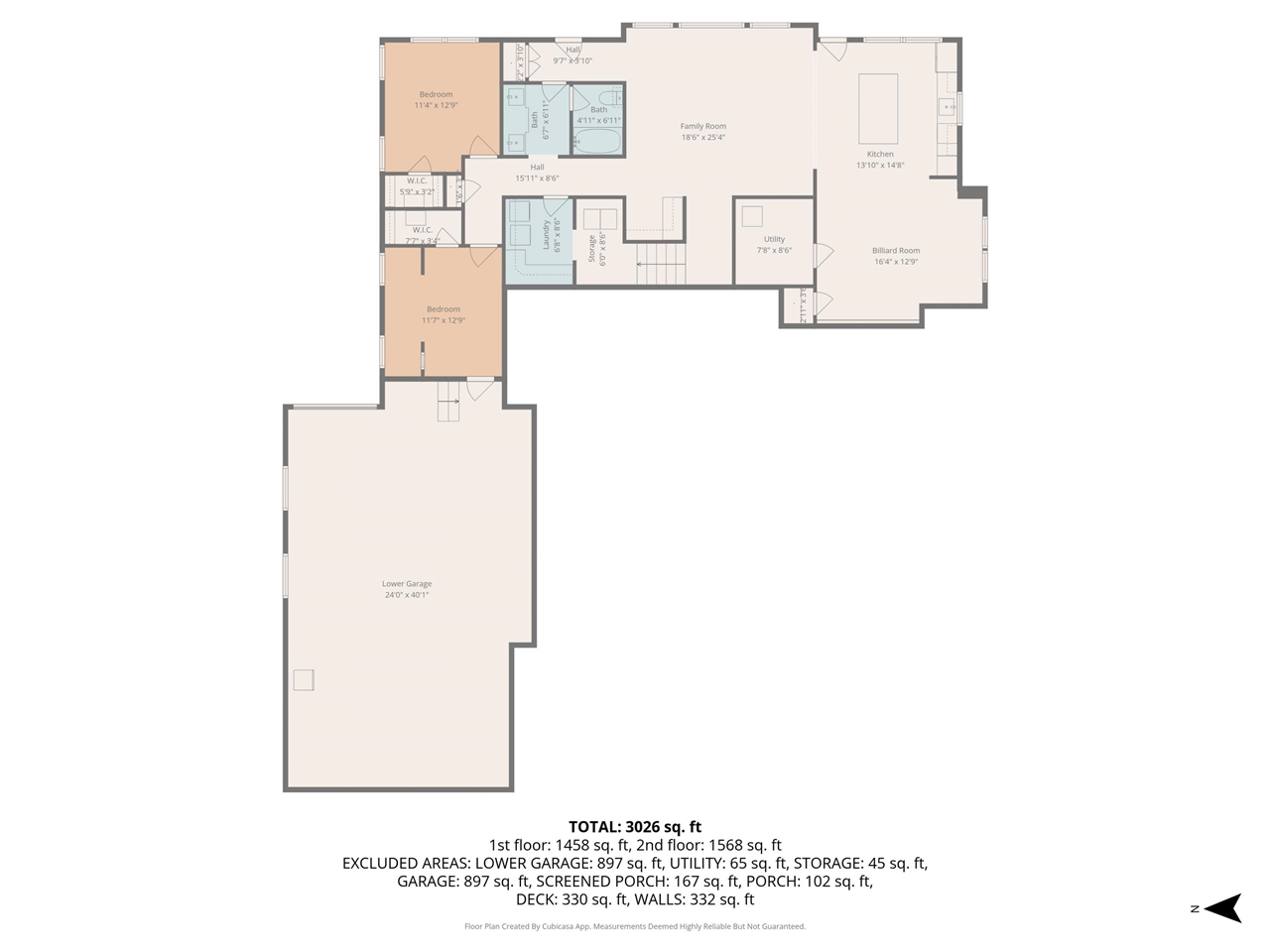 162 Lakeview Drive, Wayland, MI, 49348-9342