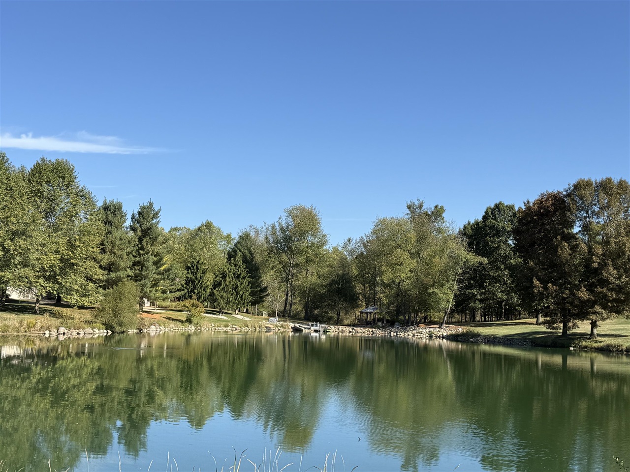 9733 Blue Heron Drive, Eaton Rapids, MI, 48827-8519