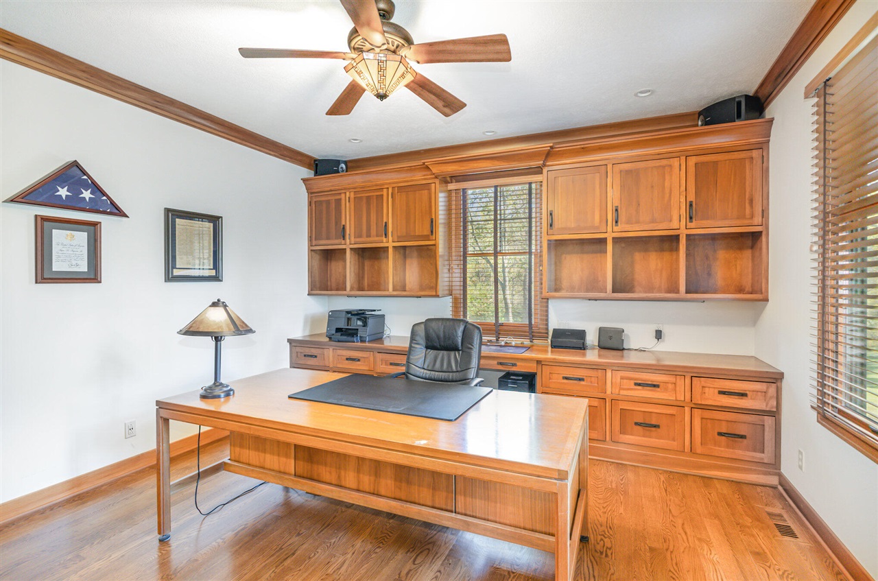 9733 Blue Heron Drive, Eaton Rapids, MI, 48827-8519