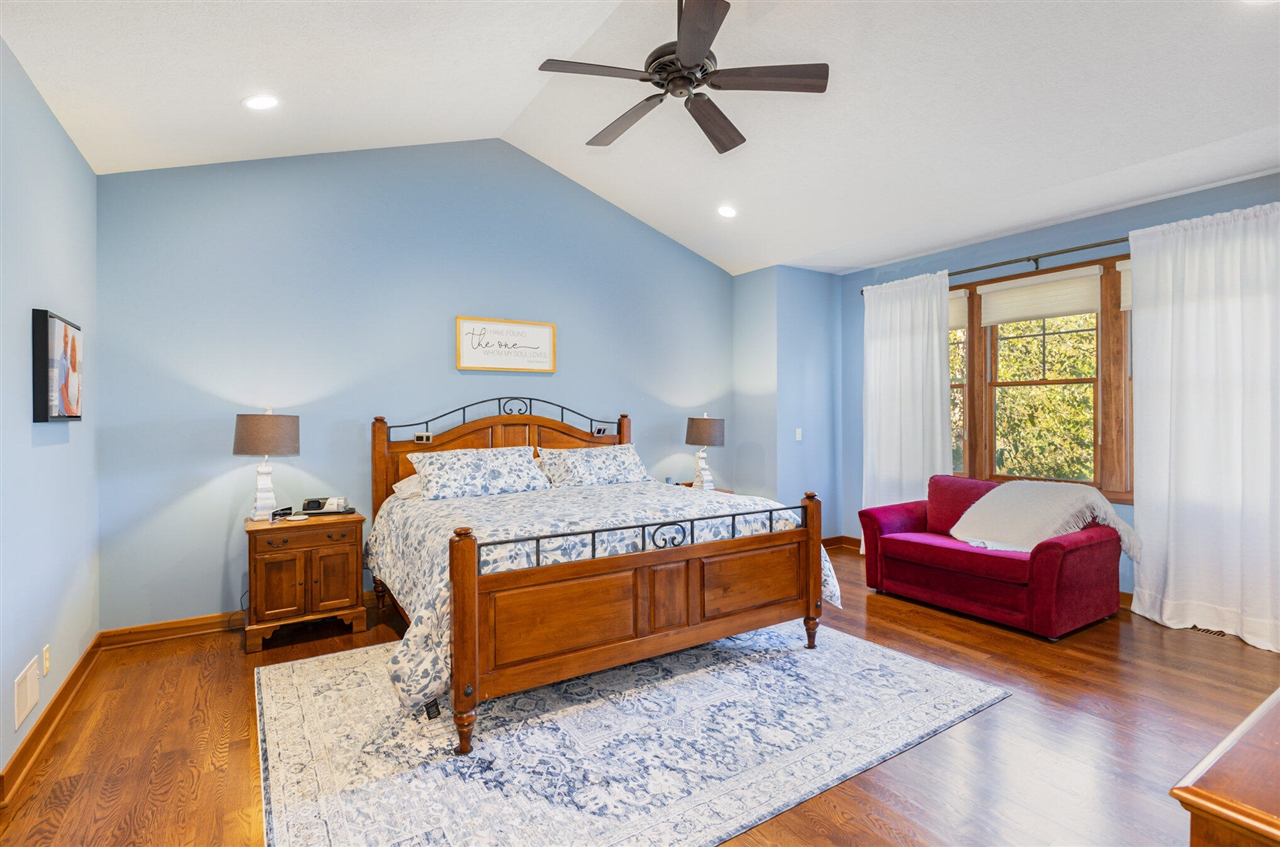 9733 Blue Heron Drive, Eaton Rapids, MI, 48827-8519
