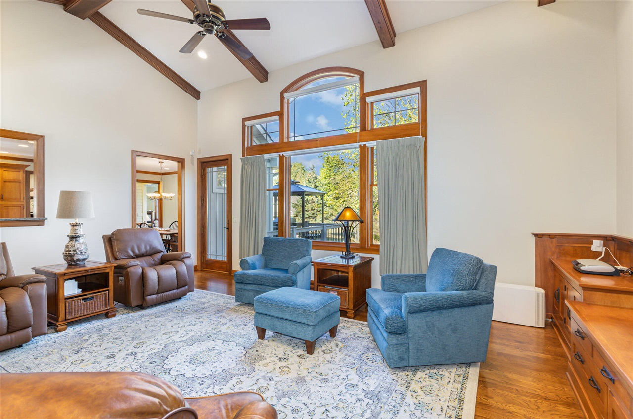 9733 Blue Heron Drive, Eaton Rapids, MI, 48827-8519