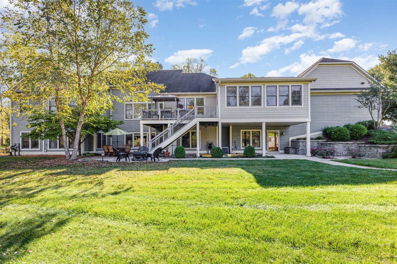 9733 Blue Heron Drive, Eaton Rapids, MI, 48827-8519