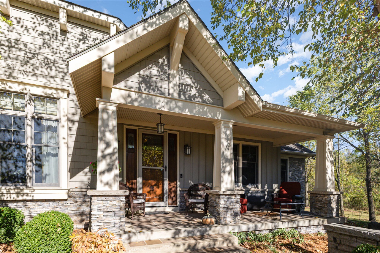 9733 Blue Heron Drive, Eaton Rapids, MI, 48827-8519