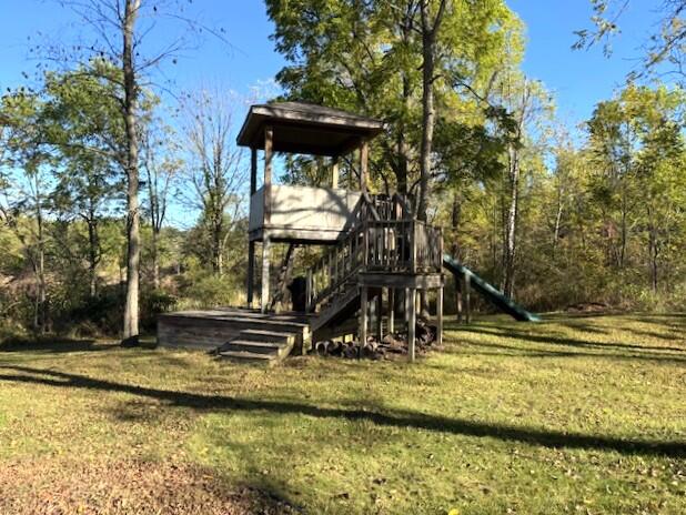 9733 Blue Heron Drive, Eaton Rapids, MI, 48827-8519