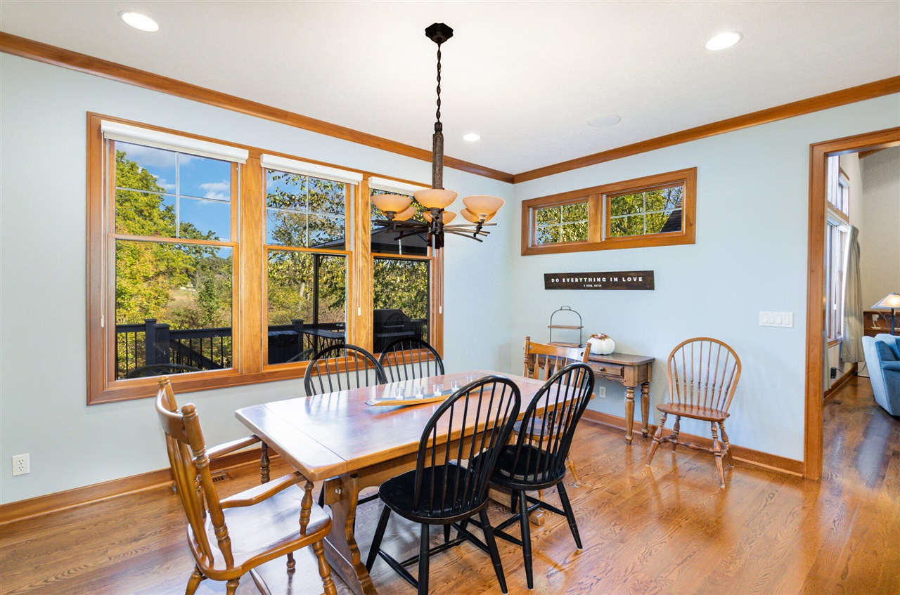 9733 Blue Heron Drive, Eaton Rapids, MI, 48827-8519
