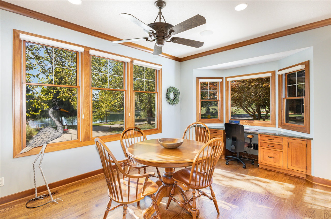 9733 Blue Heron Drive, Eaton Rapids, MI, 48827-8519